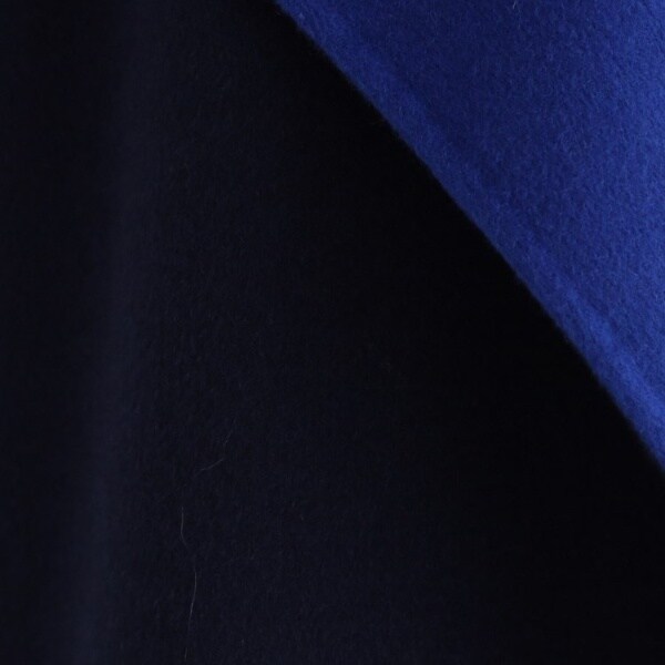 インディヴィ（INDIVI）/【ウール混／トレンド】リバージレコートの通販は