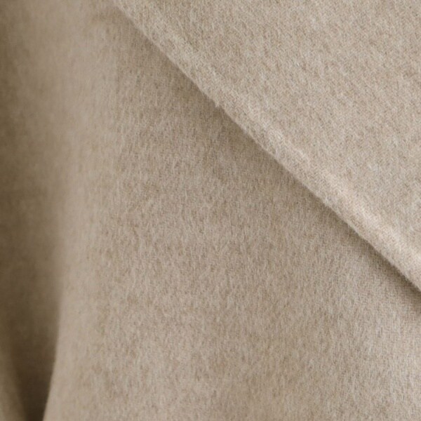 インディヴィ（INDIVI）/【ウール混／トレンド】リバージレコートの通販は