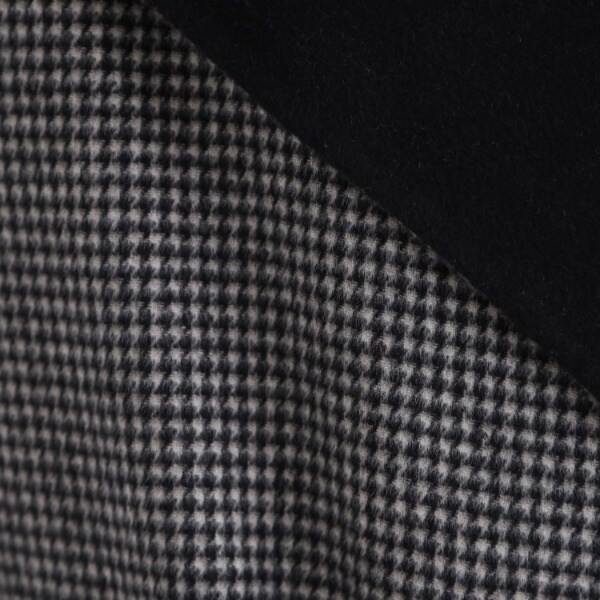 インディヴィ（INDIVI）/【ウール混／トレンド】リバージレコートの通販は