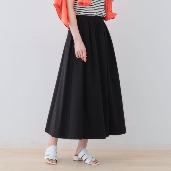 ☆Marine Serre☆Moon Diamant Skirt コットン混 ミニスカート