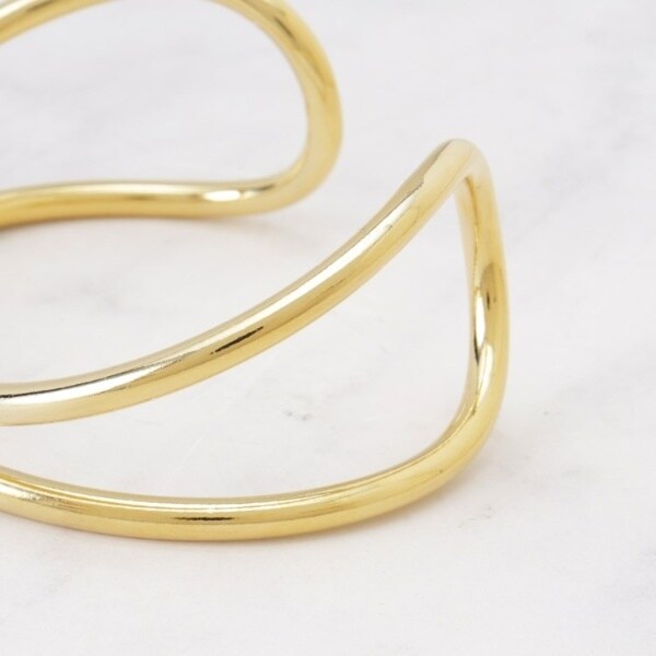 ⭐️インディヴィ VentiAnni キラキラキルティングインヒールスニーカー 11 SIL