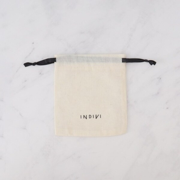 インディヴィ（INDIVI）/クロスバングル