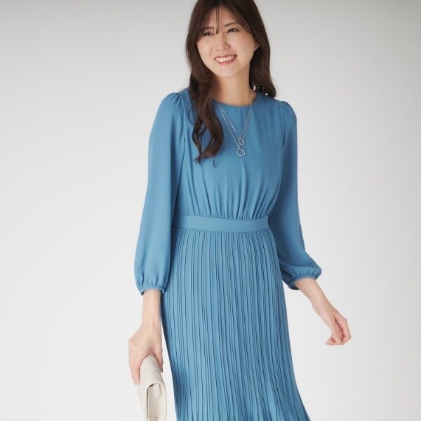 事務服 制服 pieds ピエ aitoz 長袖ブラウス HCB1001 大きいサイズ17号