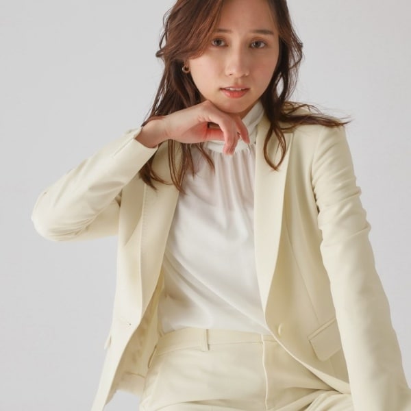 クードシャンス スーツ クードシャンス スーツ 上下セット 未使用