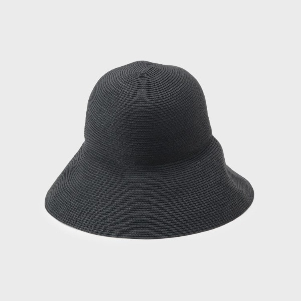 クード シャンス（COUP DE CHANCE）/ブレードハット／ 日本製／サイズ調整可／良質な大人の帽子／シンプル＆エレガント！