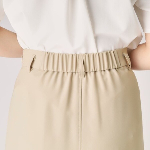 クード シャンス（COUP DE CHANCE）/【洗える／日本製】ラップ風