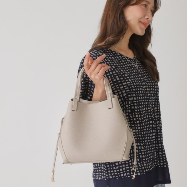 クード シャンス（COUP DE CHANCE）/3WAYトート／オン・オフ使えるトート