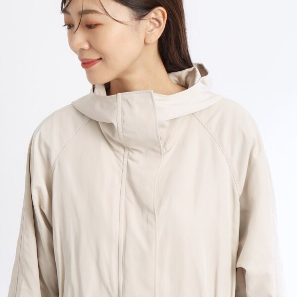 Reflectフーデッドコート セール】【SALE！再入荷！/こだわりダウン