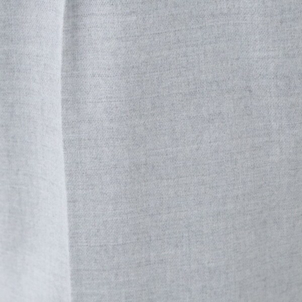 リフレクト（Reflect）/【すっきりシルエット】ウール混ワイドパンツの通販は