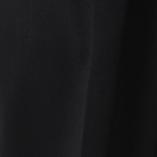 リフレクト（Reflect）/【すっきりシルエット】ウール混ワイドパンツの通販は