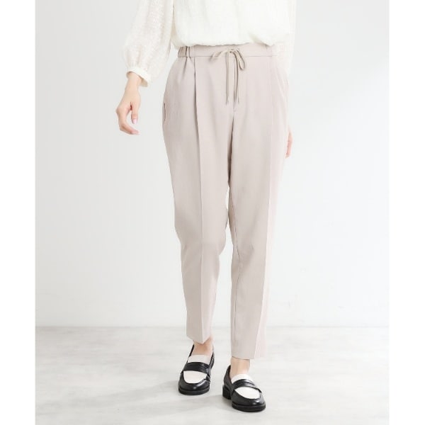 リフレクト（Reflect）/【マシンウォッシュ可】リラクシーセンタープレスパンツ