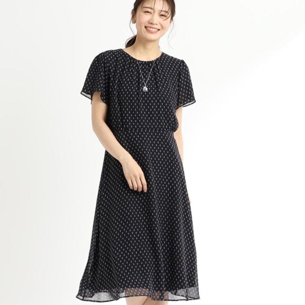 ★Ted Baker Kavala リボンストラップミニ 上質ワンピ★ ☆Ted Baker Kavala リボンストラップミニ 上質ワンピ☆