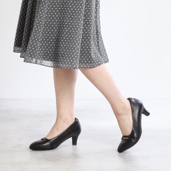 リフレクト（Reflect）/【至福の履き心地】’25秋冬 やみつきパンプス