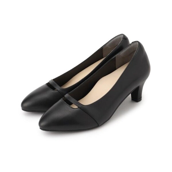 リフレクト（Reflect）/【至福の履き心地】’25秋冬 やみつきパンプス