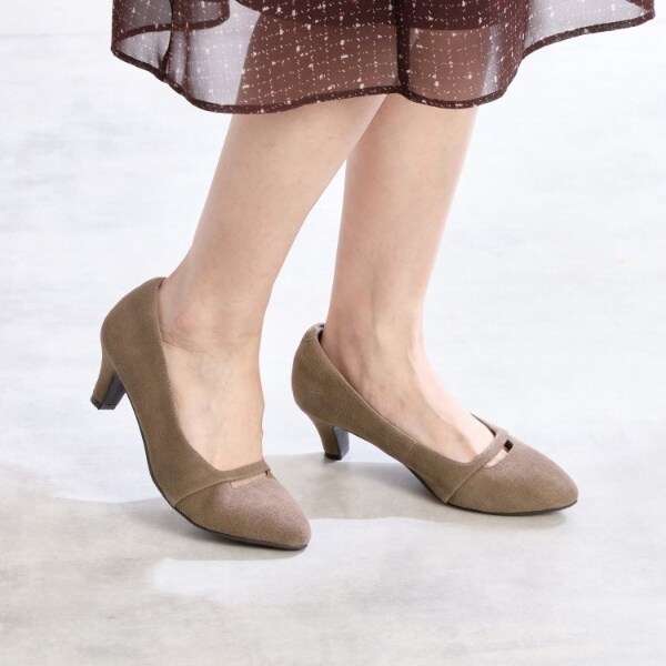 リフレクト（Reflect）/【至福の履き心地】’25秋冬 やみつきパンプス