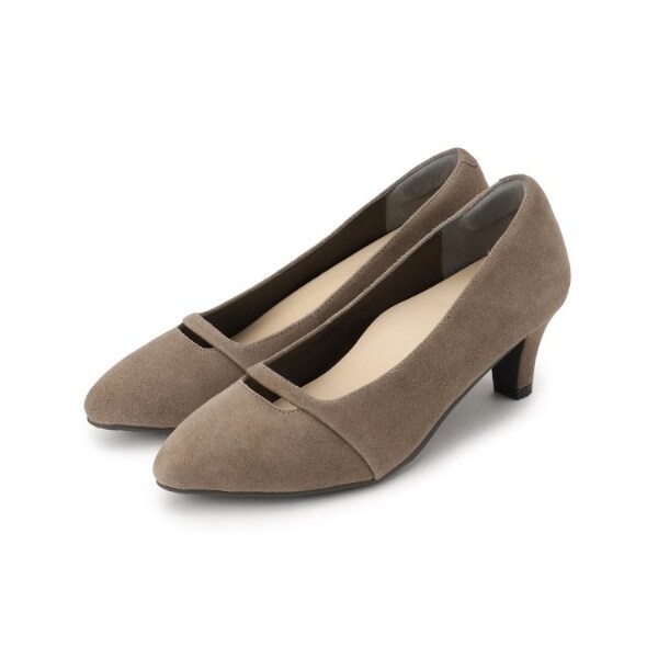 リフレクト（Reflect）/【至福の履き心地】’25秋冬 やみつきパンプス