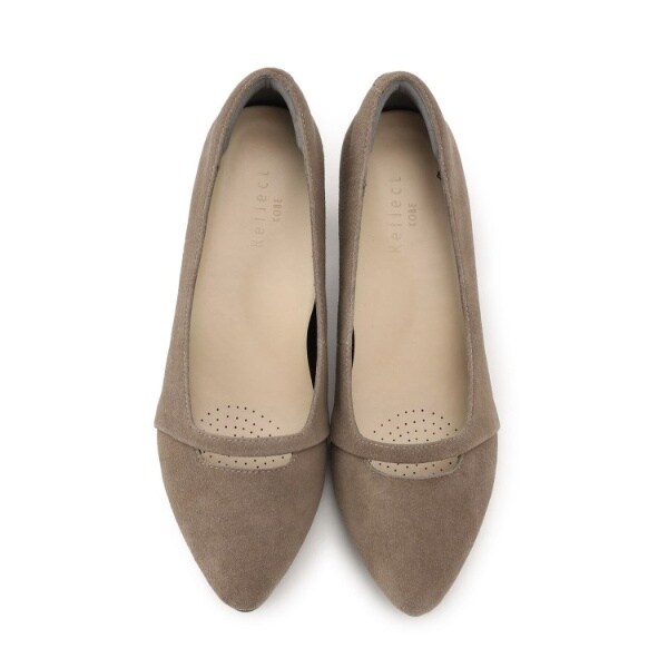 リフレクト（Reflect）/【至福の履き心地】’25秋冬 やみつきパンプス