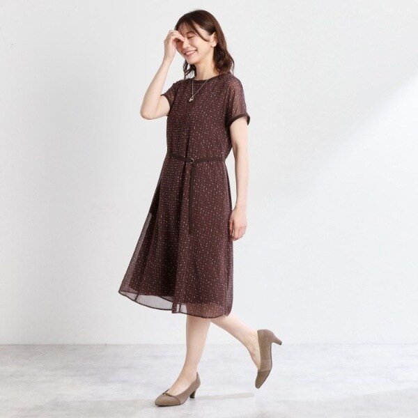 リフレクト（Reflect）/【至福の履き心地】’25秋冬 やみつきパンプス