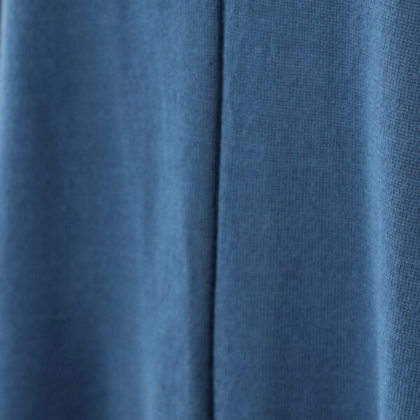 リフレクト（Reflect）/【ちくちくしない／アンサンブル可／通勤におすすめ◎】オフボディニット