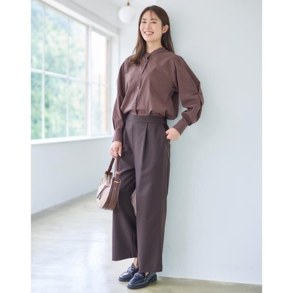 リフレクト（Reflect）/【さらっと一枚で決まる／重ね着にもおすすめ