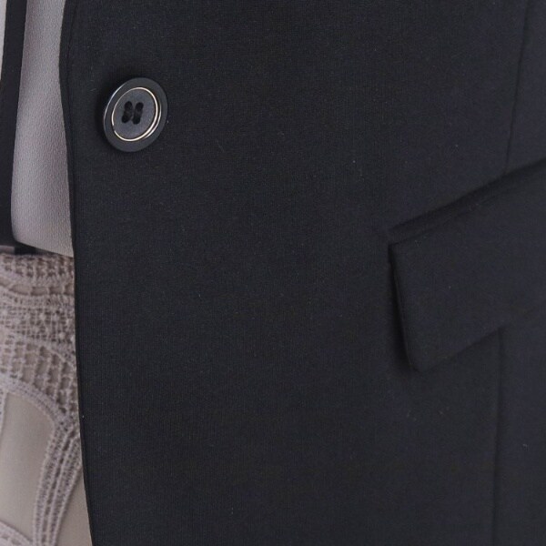 インデックス（index）/《5色展開XS−LLサイズ》ストレッチテーラードジャケットセットアップ対応【イージーアイロン】