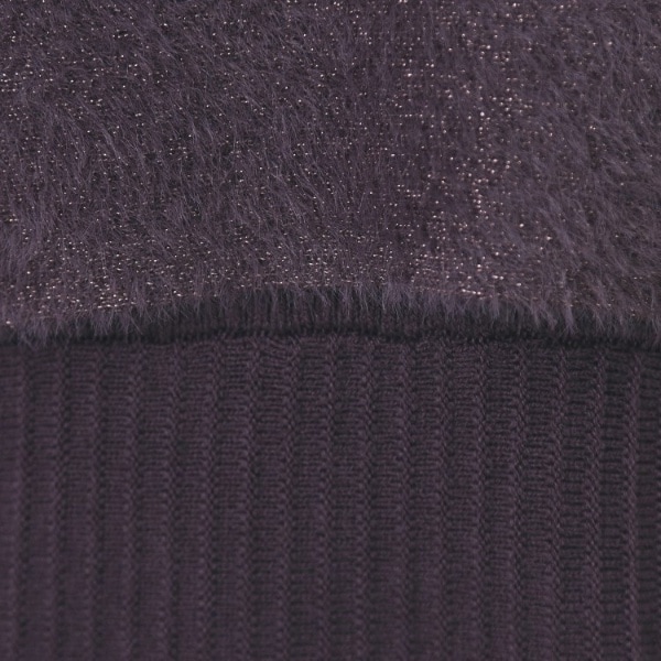 【NEW】インデックス（index）/ラメフェザープルオーバーセット ニットワンピース【洗濯機OK】《XS〜LL》