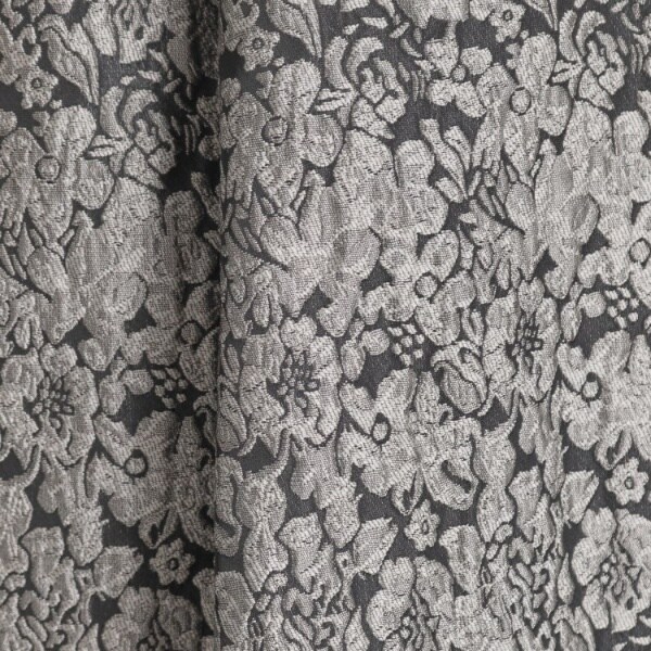 スーナウーナ（SunaUna）/【トレンド／コクーン】小花ジャカードワンピースの通販は