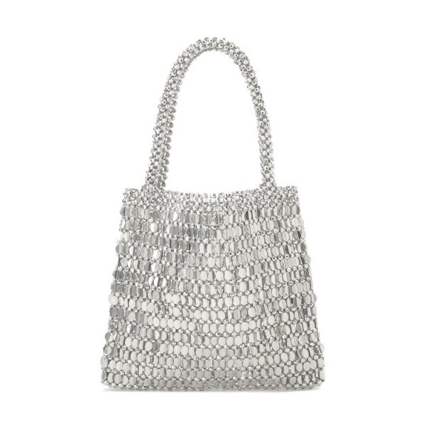 スーナウーナ（SunaUna）/メタリックプチバックの通販は 9,900円