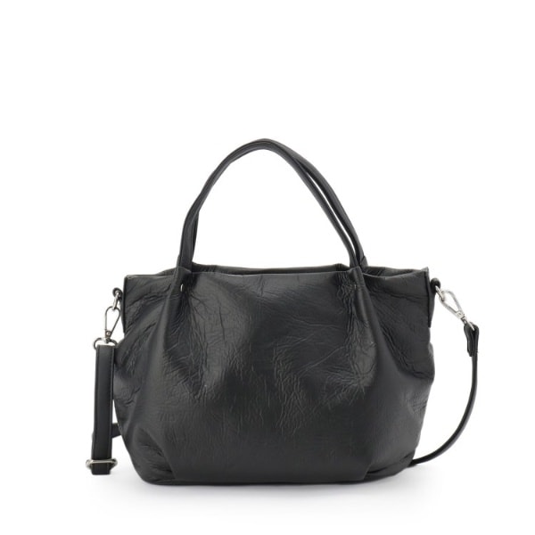 スーナウーナ（SunaUna）/【2WAY／オリジナルプリント裏使用】タック