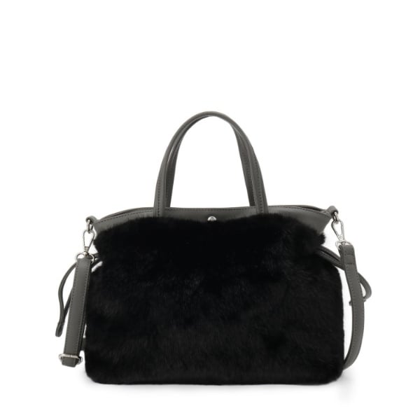 スーナウーナ（SunaUna）/【2WAY／オリジナルプリント裏使用】トートバック