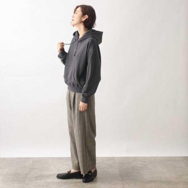 グローブ（grove）/【Wrangler（ラングラー）別注】オーバーサイズで旬