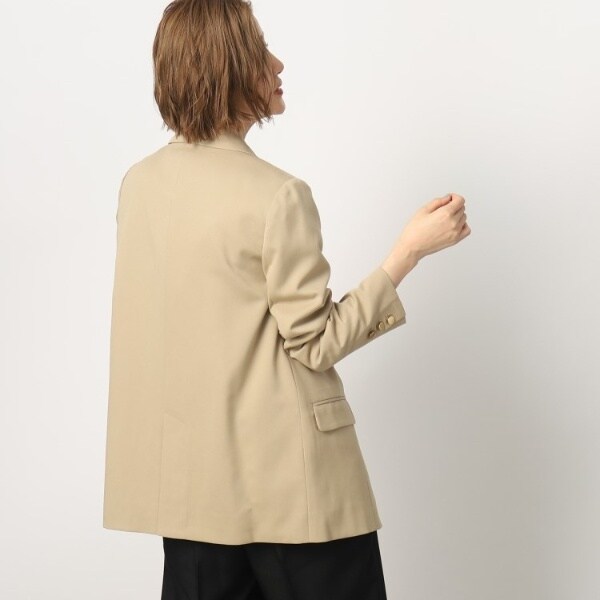 グローブ（grove）/【美人百花11月号掲載】きれいめにもカジュアルにも