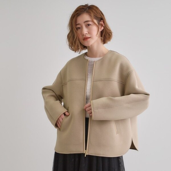 タトラス TATRAS 美品 24AW 重 LTAT24A4903 BARBRA バルブラ 