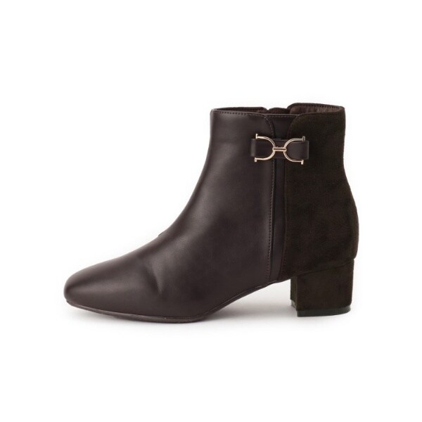 取寄) オールセインツ レディース デンバー スタッズ ブーツ AllSaints