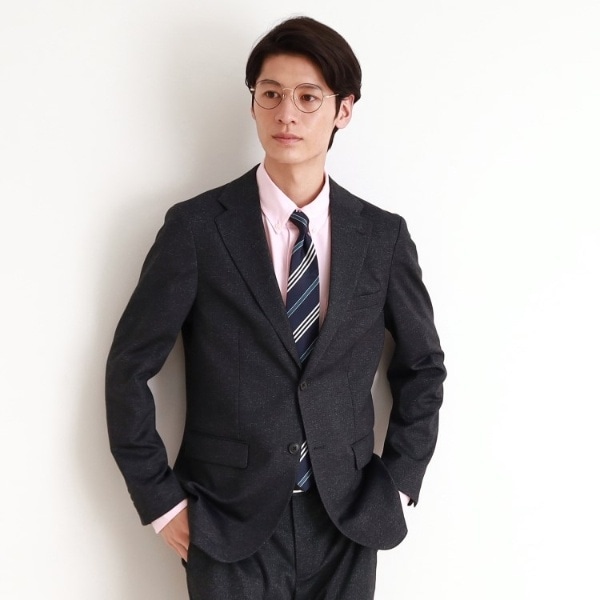 ザ ショップ ティーケー（THE SHOP TK）/TRポンチジャケットの通販は