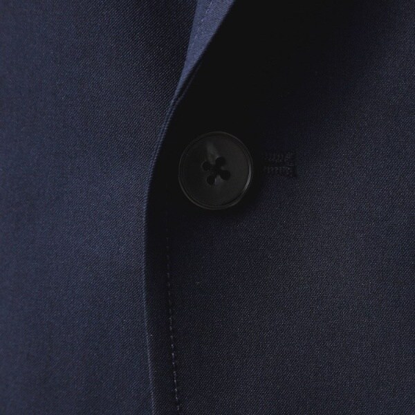 ザ ショップ ティーケー（THE SHOP TK）/スムースファイバーリラックスジャケット 【セットアップ可／UVカット／イージーケア／洗濯機O…_11