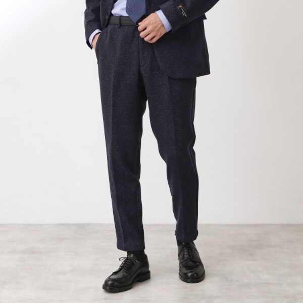 【極美品】＜H＞スリーブエンブロイダリー スポーツジャケット 極美品】＜H＞スリーブエンブロイダリー スポーツジャケット メンズ