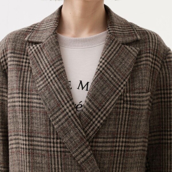 ザ ショップ ティーケー（THE SHOP TK）/【洗えるアウター