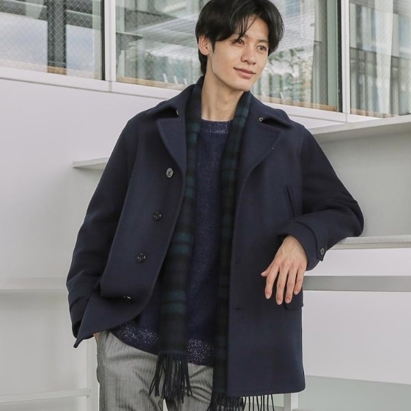 ザ ショップ ティーケー（THE SHOP TK）/ウーリックシングルPジャケット