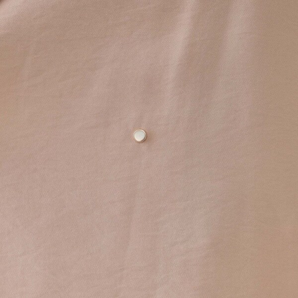 オペークドットクリップ（OPAQUE．CLIP）/《大人百花掲載》リラクシートレンチコート【洗える】