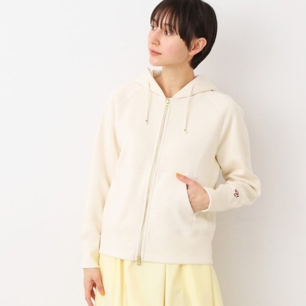 デッサン（Dessin）/【ユニセックス・洗える】吊り裏毛パーカの通販は