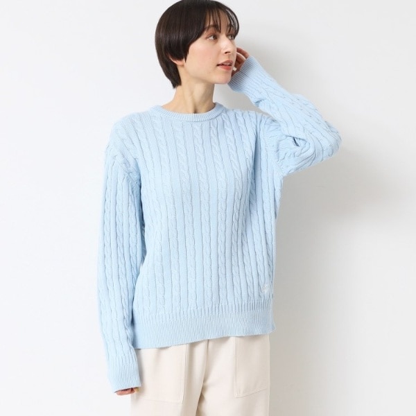 デッサン（Dessin）/ケーブルニットの通販は