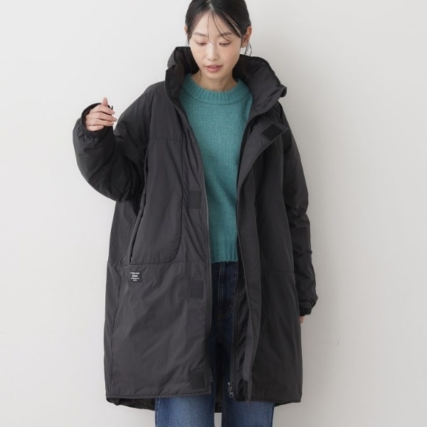 デッサン（Dessin）/【ユニセックス軽量】モンスターコート