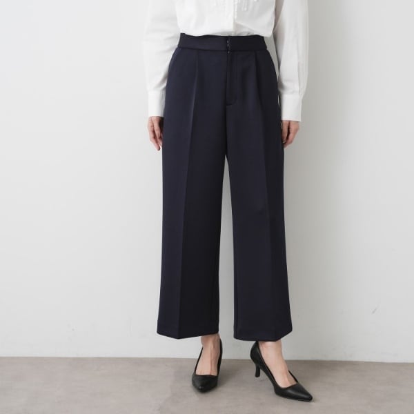 デッサン（Dessin）/【入卒セレモニーセットアップ可能】ソフトボンディングパンツ