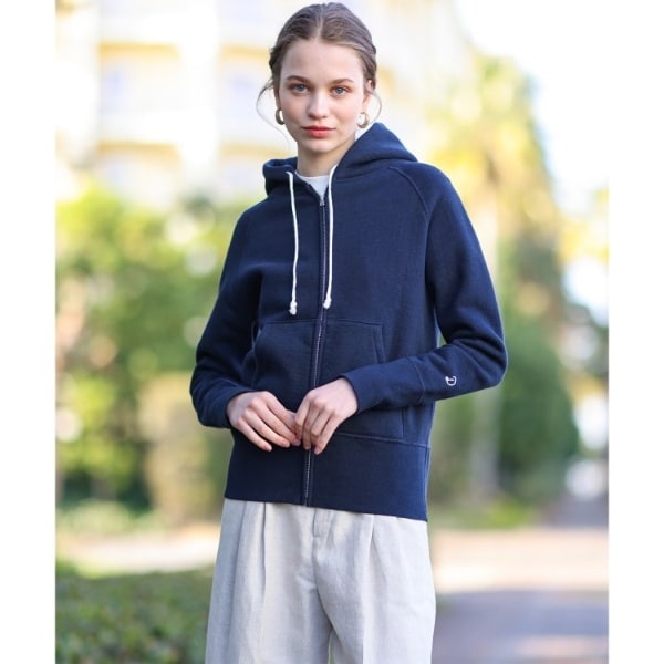 DRESSTERIOR ドレステリア デキシー吊裏毛ジップアップパーカー XL DRESSTERIOR｜デキシー吊裏毛ジップアップパーカ | Rakuten