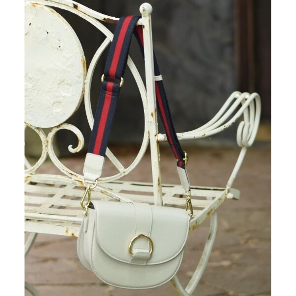 ドレステリア（DRESSTERIOR）/【2WAY】ショルダーポシェットの通販は 11,781円