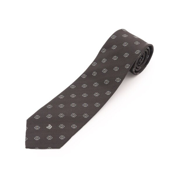 ドレステリア（DRESSTERIOR）/小紋柄タイの通販は 7,920円