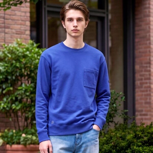 ドレステリア（DRESSTERIOR）/エクスクルーシブフライスロングTシャツ 5,975円