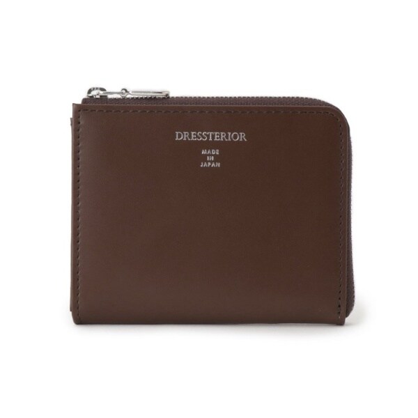 ドレステリア（DRESSTERIOR）/Lジップウォレットの通販は