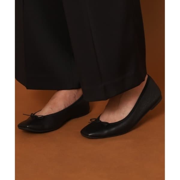 ドレステリア（DRESSTERIOR）/バレーシューズの通販は